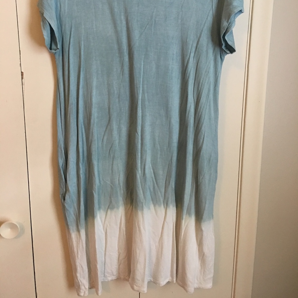 Knit Dress